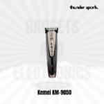 Kemei KM-9050 Rechargeable Hair Trimmer