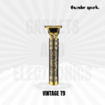 Vintage T9 Hair Cutting Machine