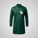 Premium Embroidery Panjabi - Image 5